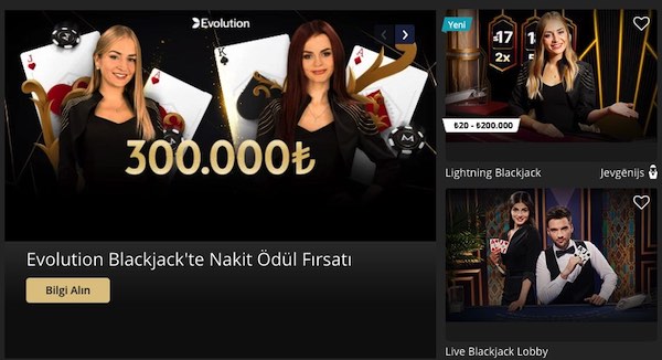 casino metropol blackjack