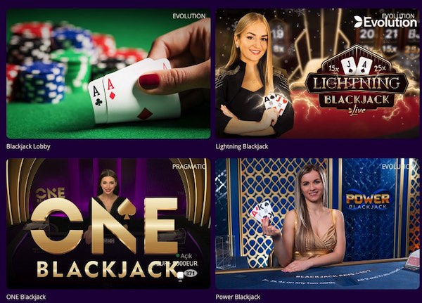 discount casino blackjack